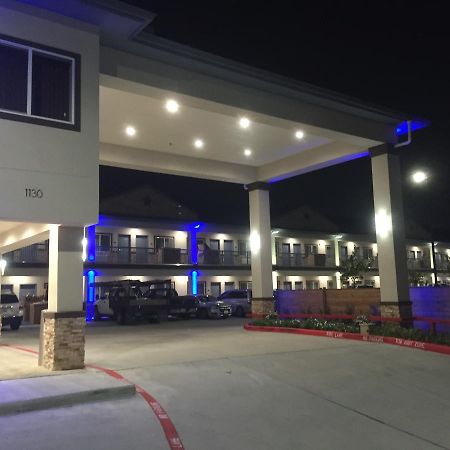 Americas Inn & Suites Iah North Humble Luaran gambar