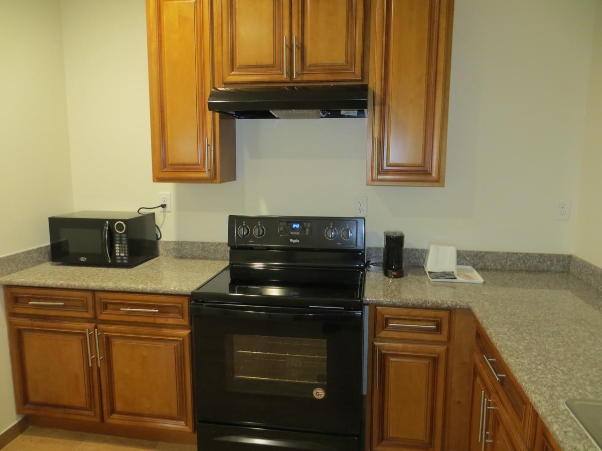 Americas Inn & Suites Iah North Humble Luaran gambar