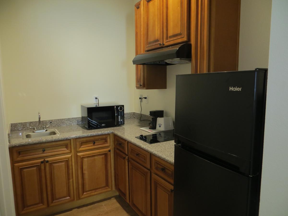 Americas Inn & Suites Iah North Humble Luaran gambar