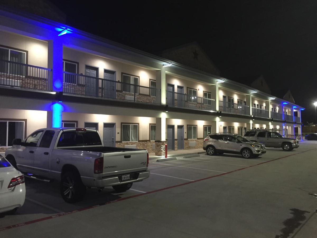 Americas Inn & Suites Iah North Humble Luaran gambar